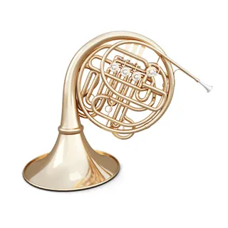 french-horns