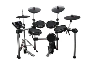 electric-drum-kits
